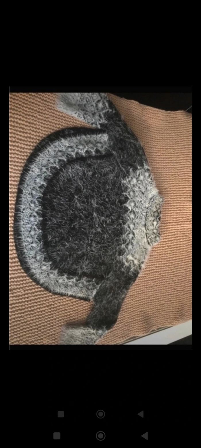 Pull original