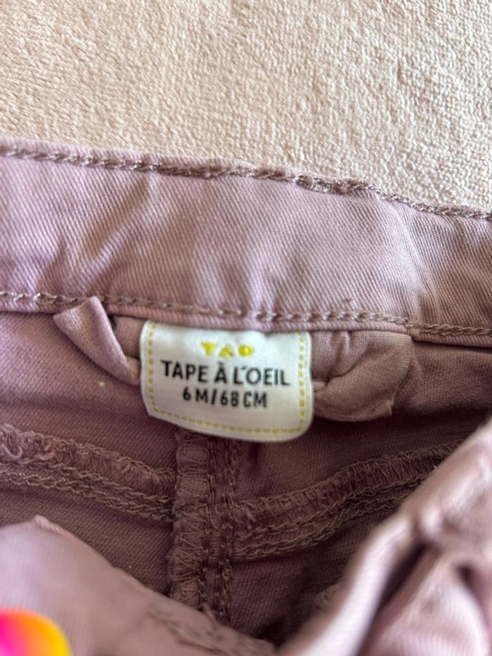 Ensemble 6mois - photo numéro 6