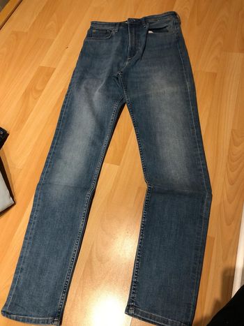 Jeans H&M skinny fit