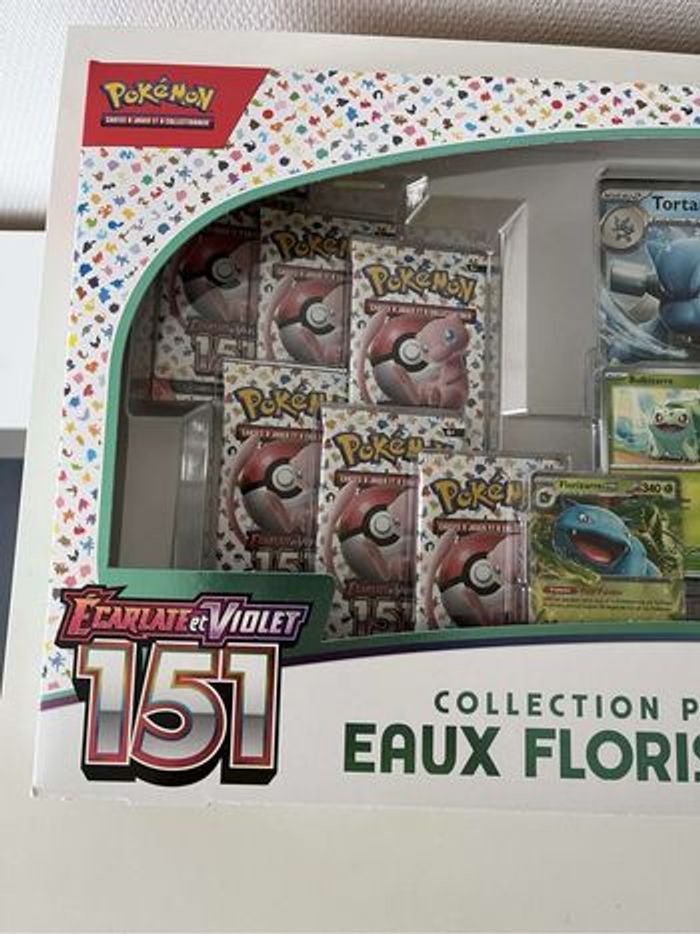 Coffret eaux florissantes - photo numéro 2
