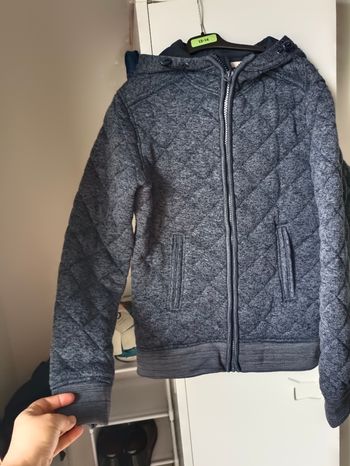 Veste épaisse homme Bizzbee,taille S