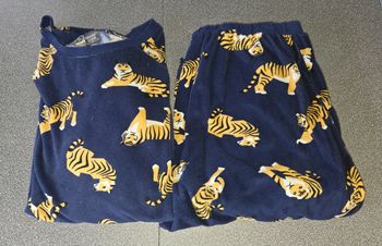 Pyjama femme taille xl