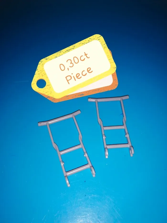 Thème* pièces détachées / poussette - photo numéro 6