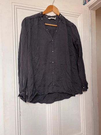 Blouse Zara
