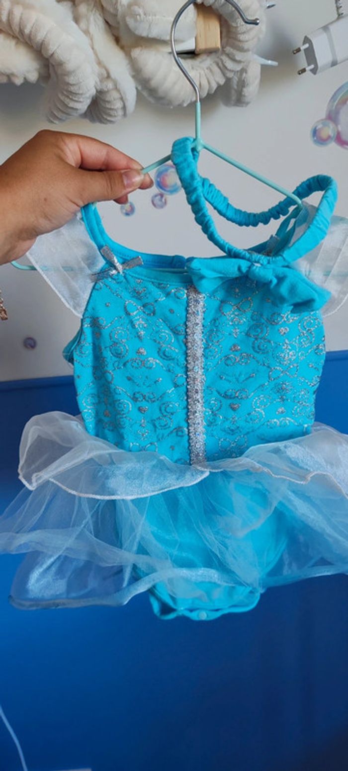 Robe Disney - photo numéro 2