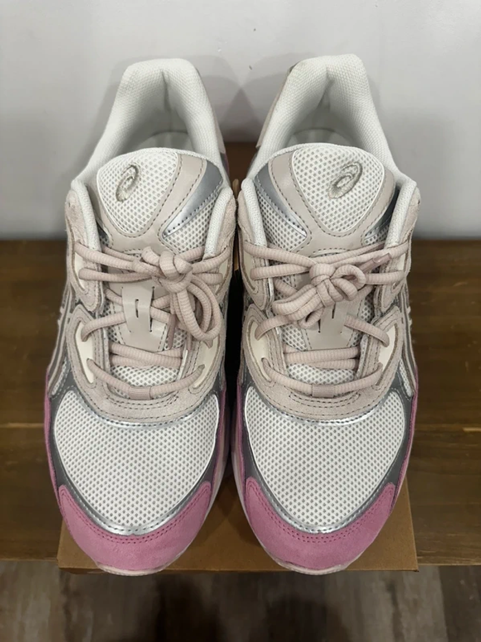 Asics Gel-NYC 36 - photo numéro 2