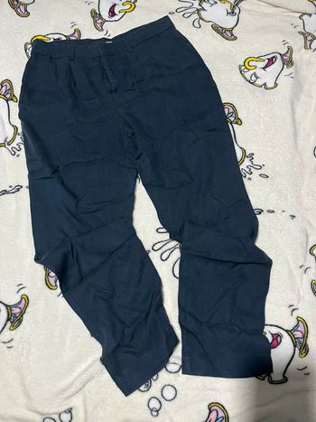 Pantalon chino Kiabi