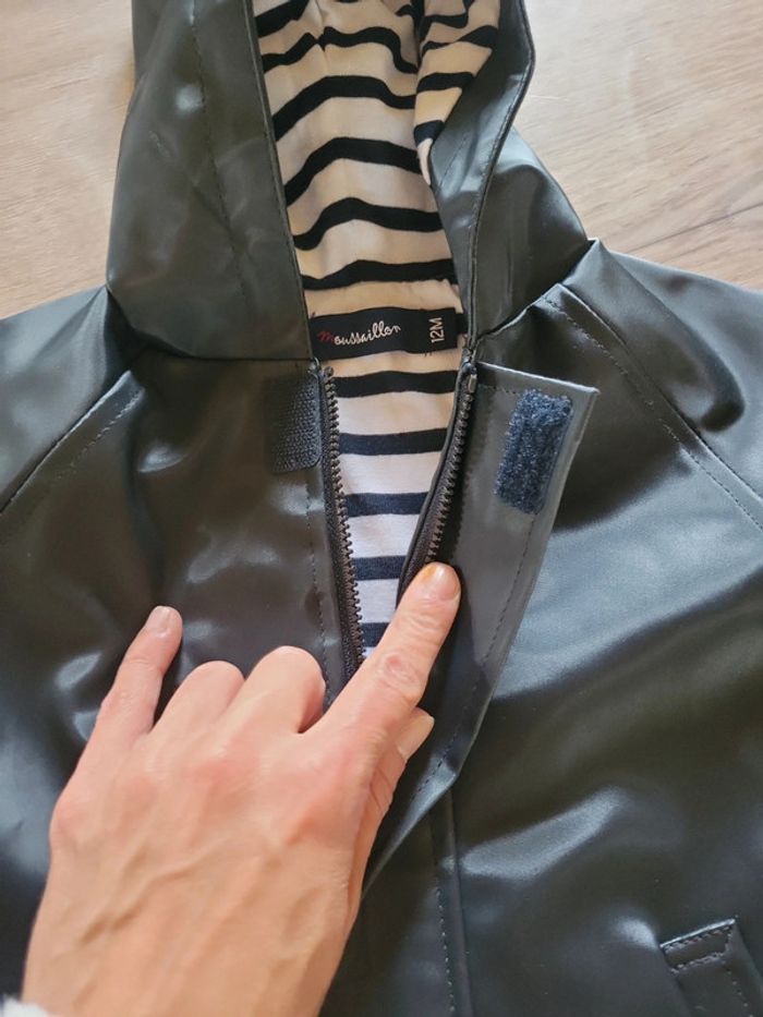 Veste 12 mois - photo numéro 3