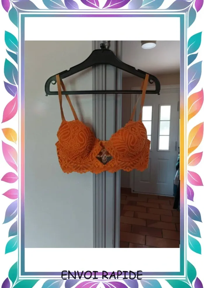 Soutien gorge 85c