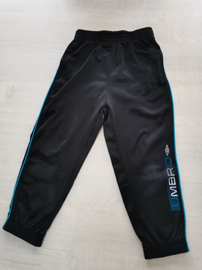 Ensemble Veste et jogging Umbro - photo numéro 7