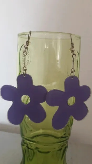 Boucle d'oreille