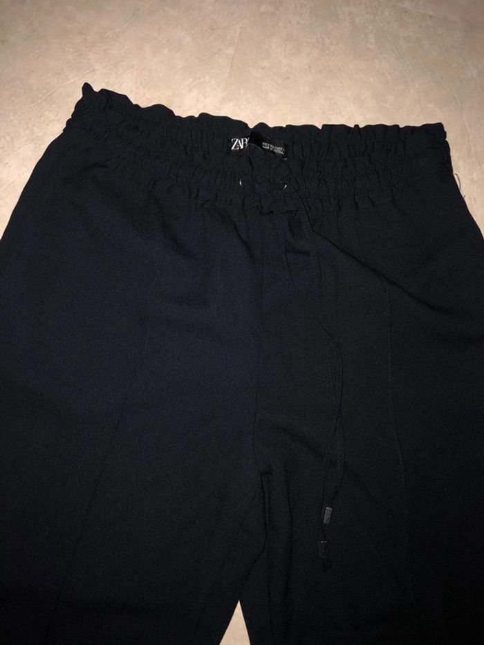Pantalon souple Zara S - photo numéro 2