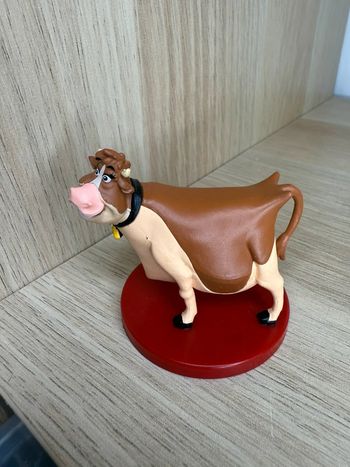 Audiocontes la ferme se rebelle altaya Disney