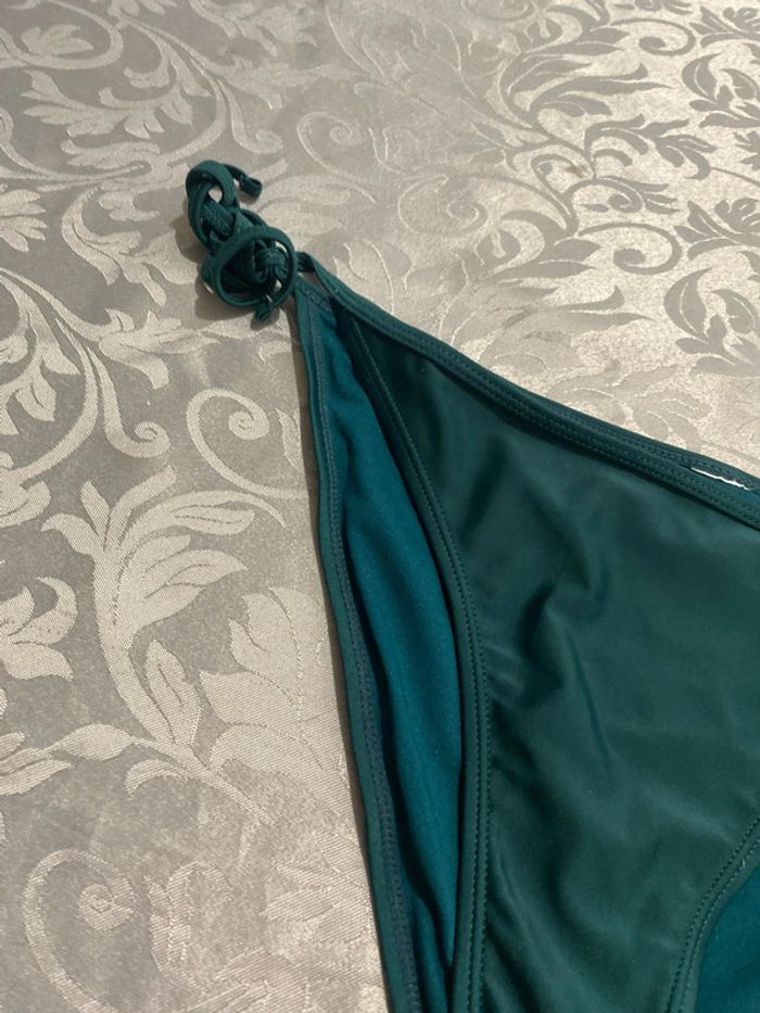 Bas de maillot de bain femme - photo numéro 2