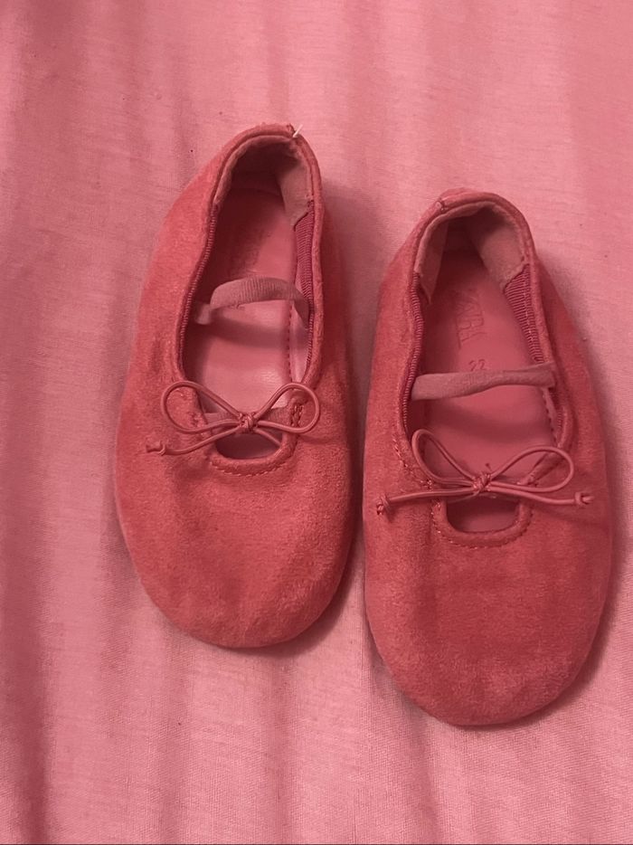 Ballerines