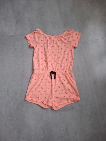 Combishort gemo 8 ans