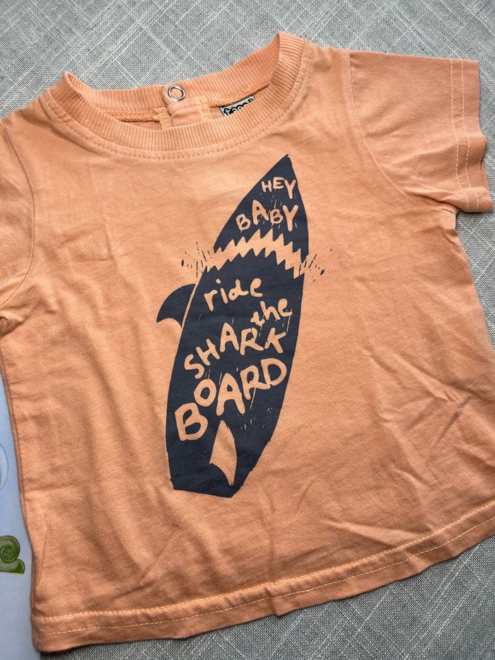 T-shirt TAO - photo numéro 2