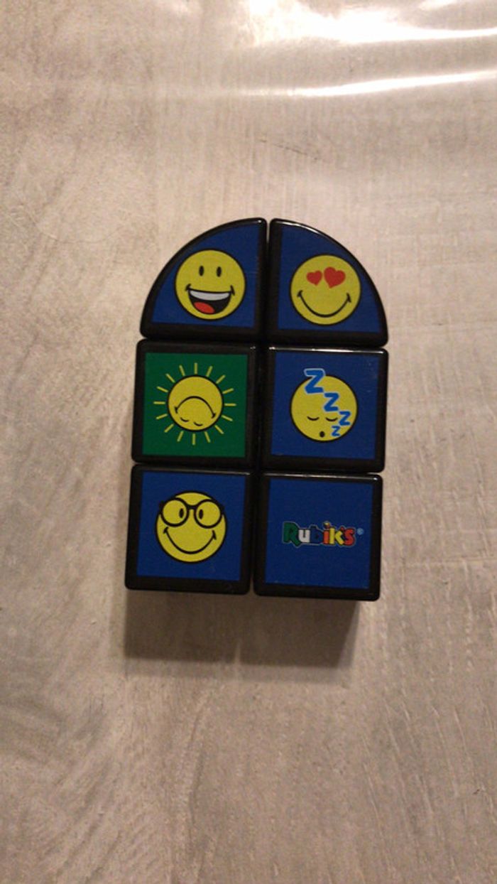 Rubik’s
