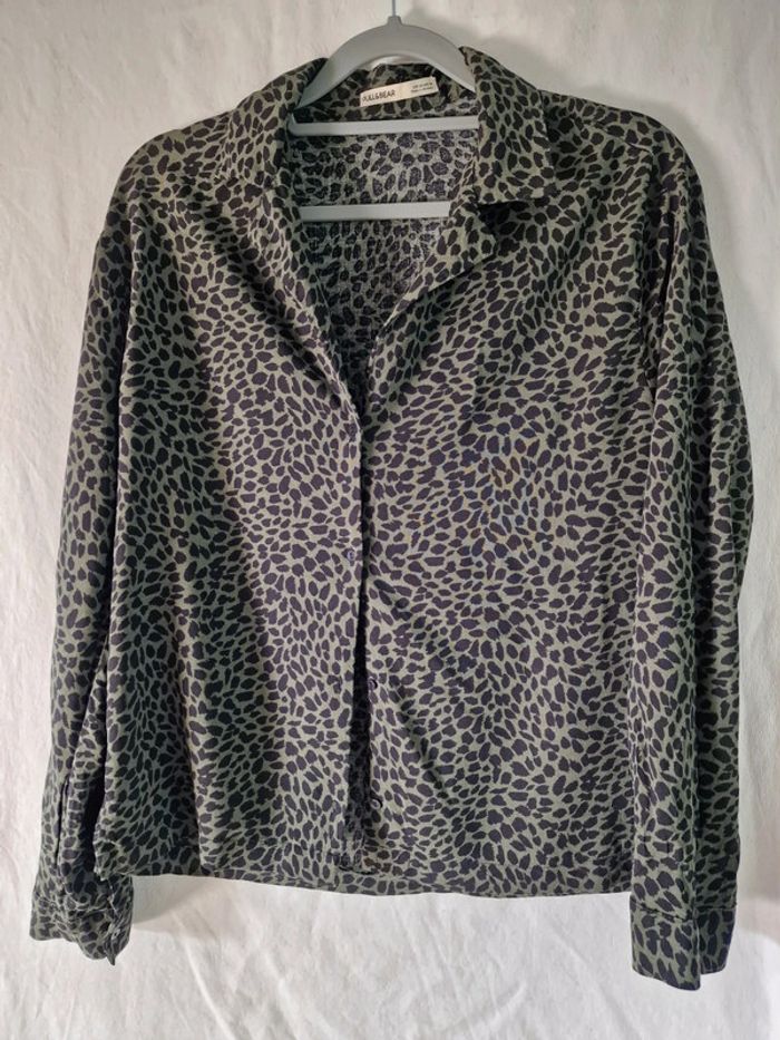 Chemisier pull &bear