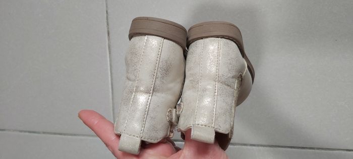 Bottine Pointure 20 - photo numéro 4