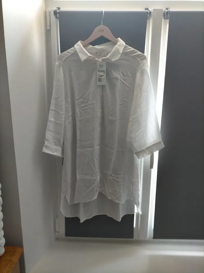 Chemise