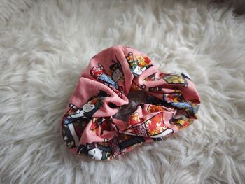 Chouchou enfant