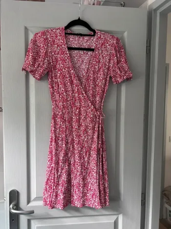 Robe portefeuille pimkie