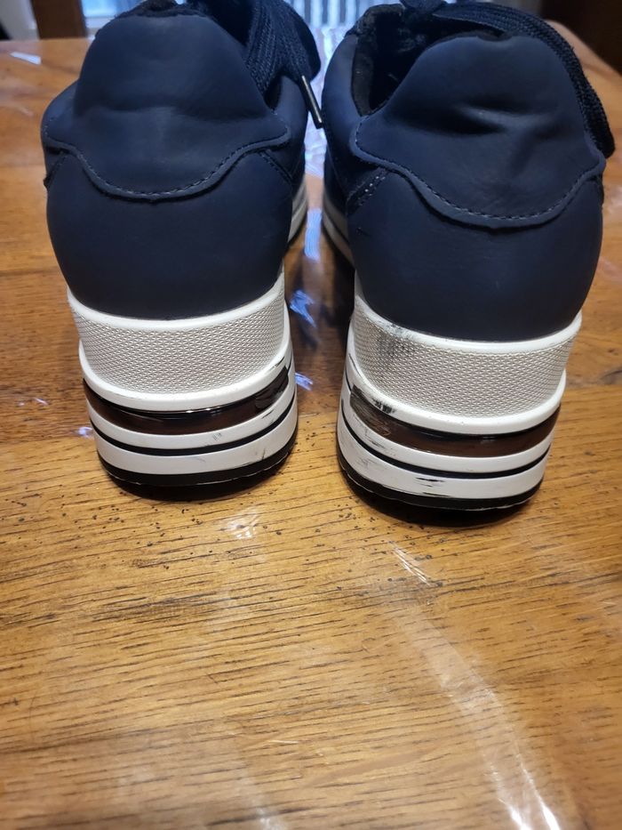 Baskets femme pointure 39 - photo numéro 4