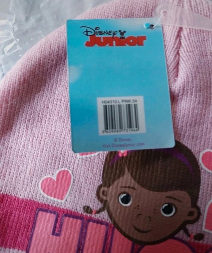 Bonnet Disney Hugs - photo numéro 4