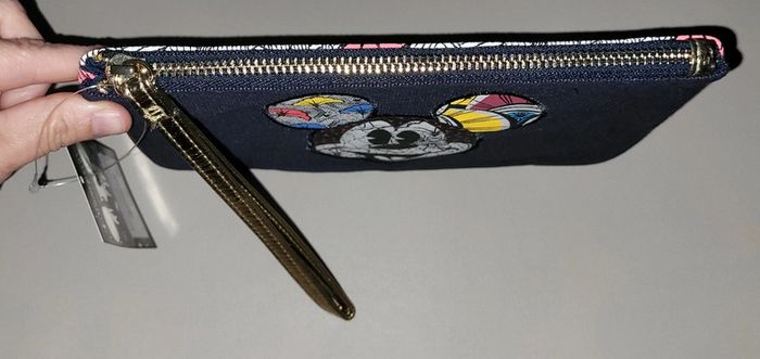 Pochette mickey disney - photo numéro 3