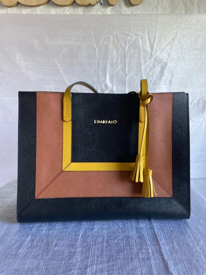 Sac Chabrand - Comme neuf