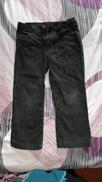 Jeans 2/3 ans