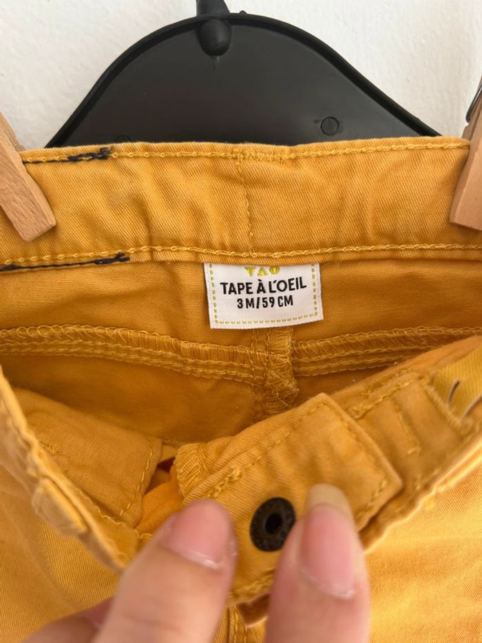 Pantalon TAO - photo numéro 2