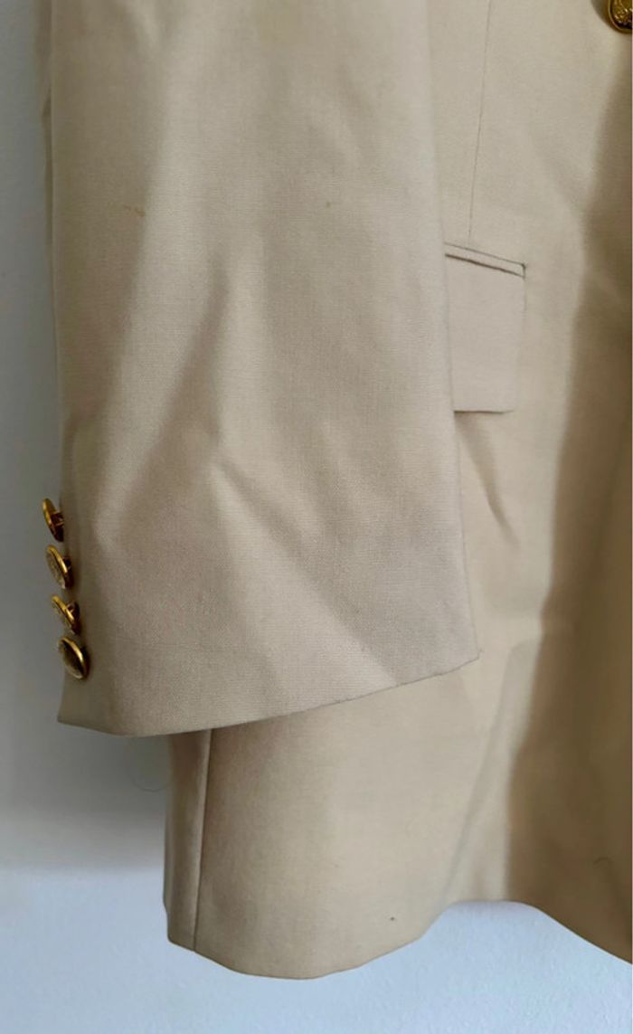 Veste Blazer Trumpeter Blazer - photo numéro 3