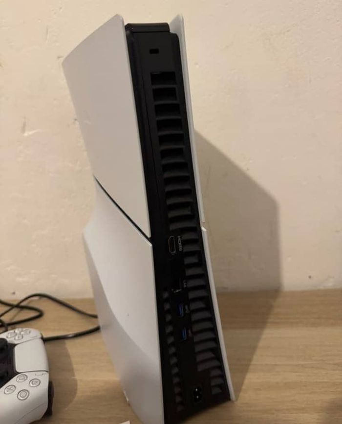 PlayStation Ps5 - photo numéro 4