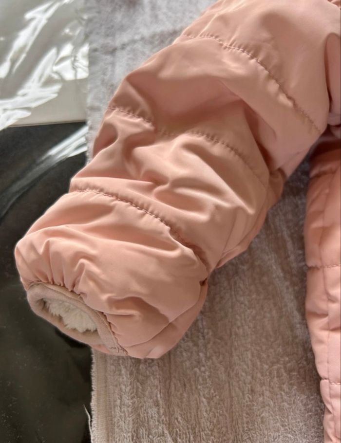 Combinaison - photo numéro 3