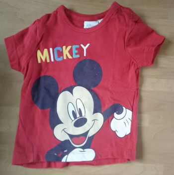 Tee-shirt