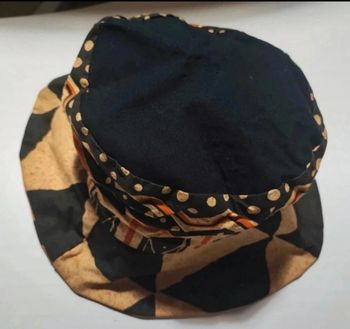 💎 chapeau vintage créateur mixte léger été tendance accessoire mode