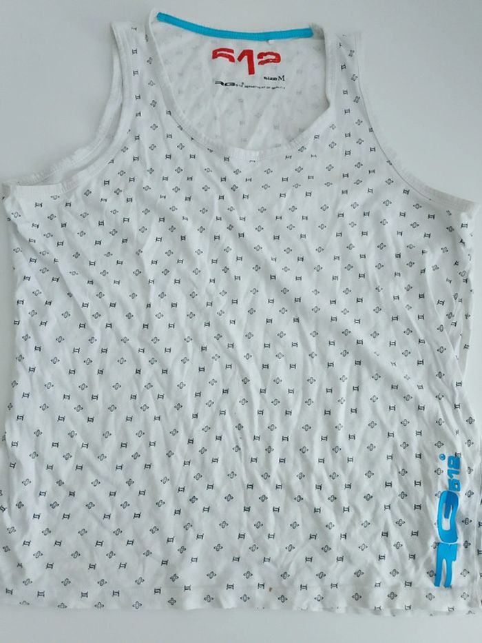 T-shirt RG