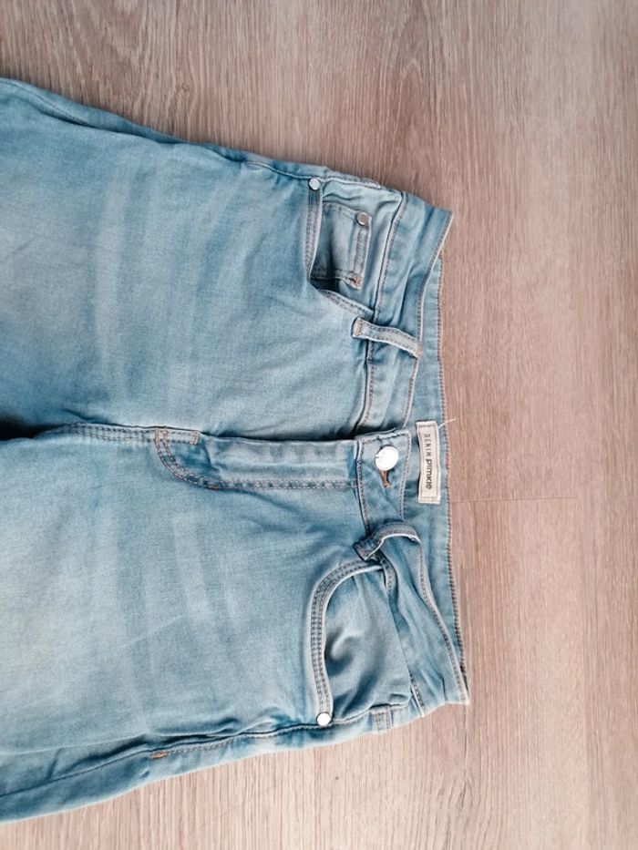 Jean Pimkie - photo numéro 2