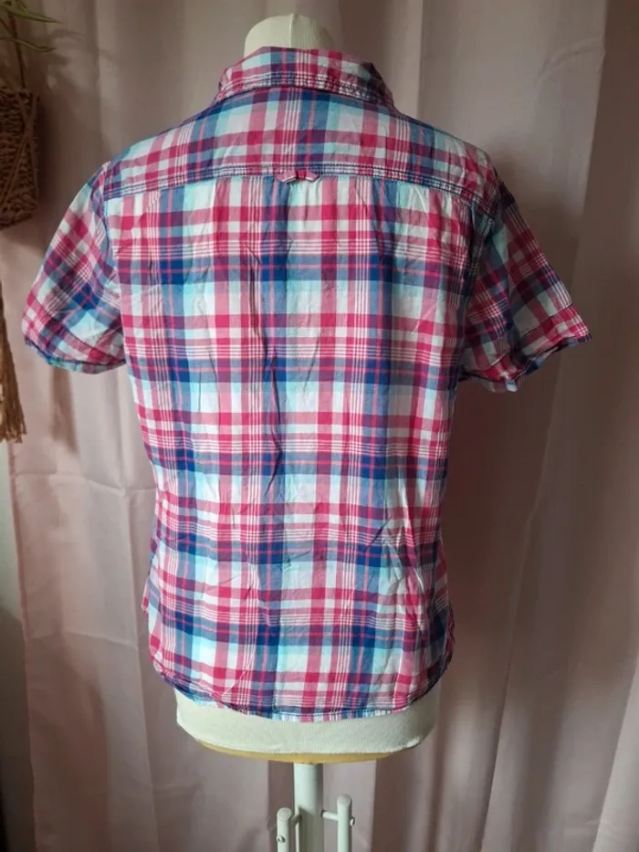 Chemise femme - photo numéro 6