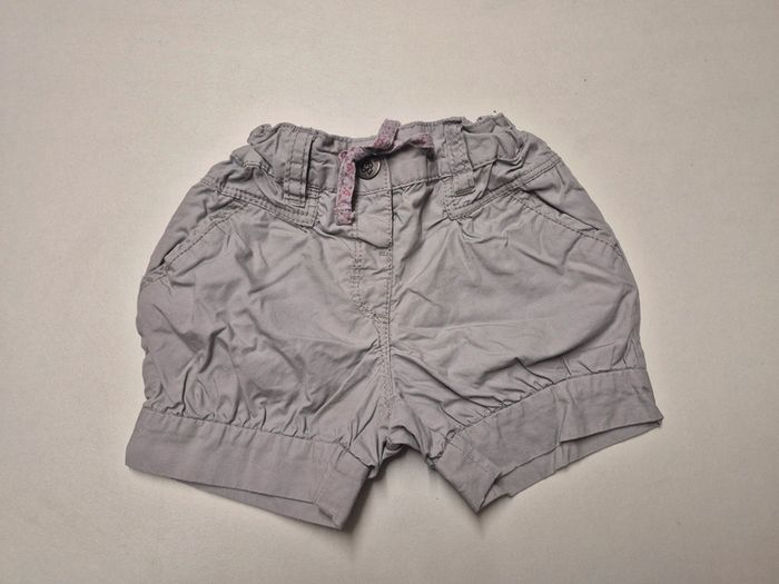 Short