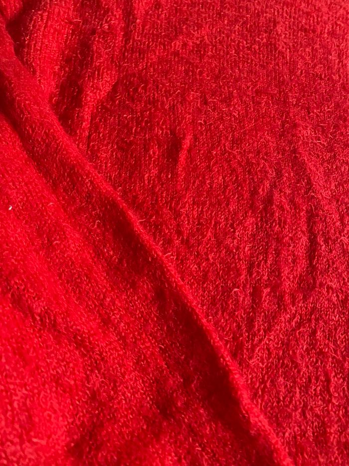 Pull doux - photo numéro 3