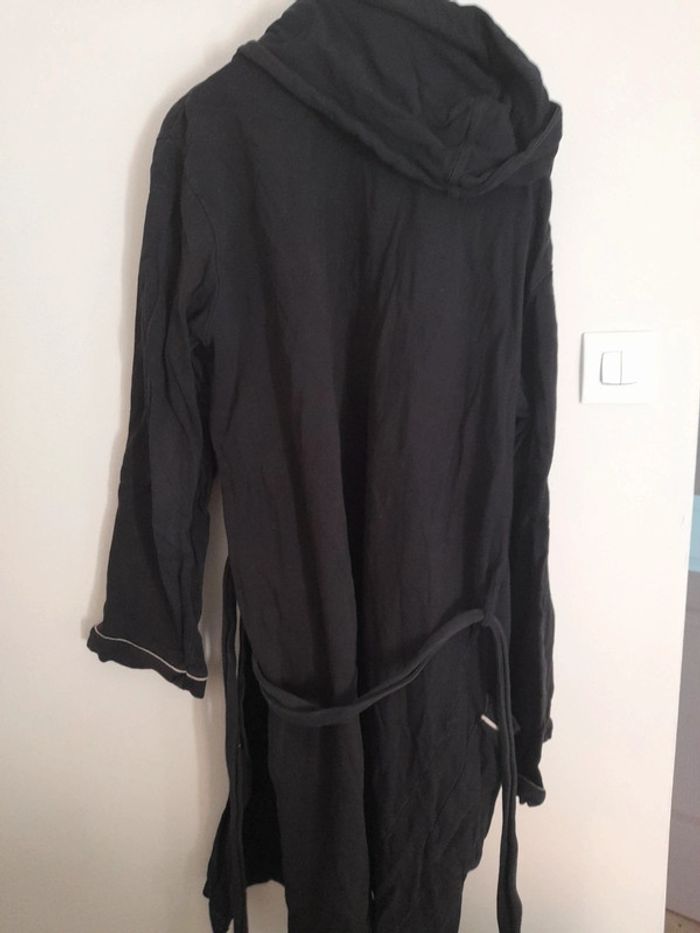 Peignoir homme - photo numéro 6