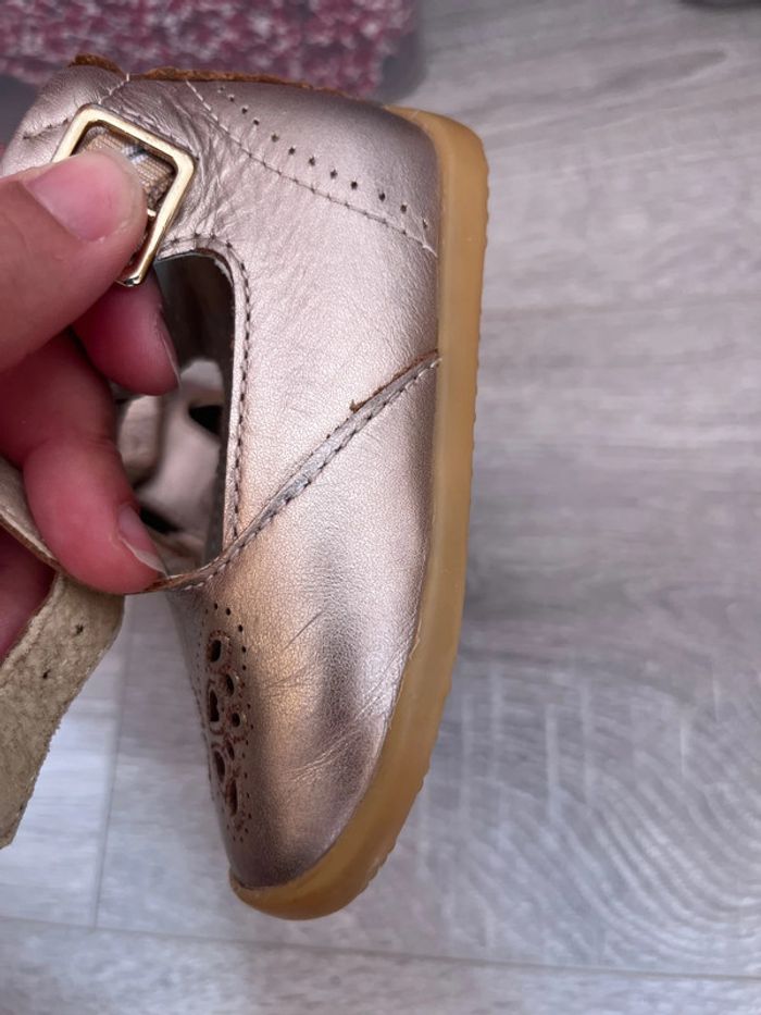 Chaussures bébé fille été 19 - photo numéro 9