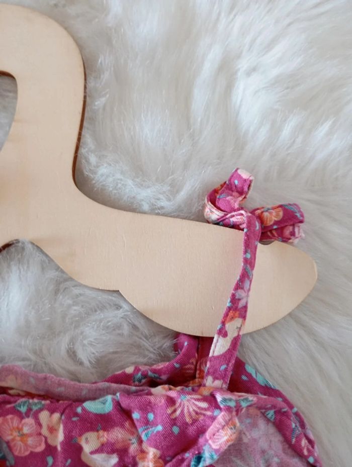 Sergent major 🔆 combinaison chic 4 ans - photo numéro 4