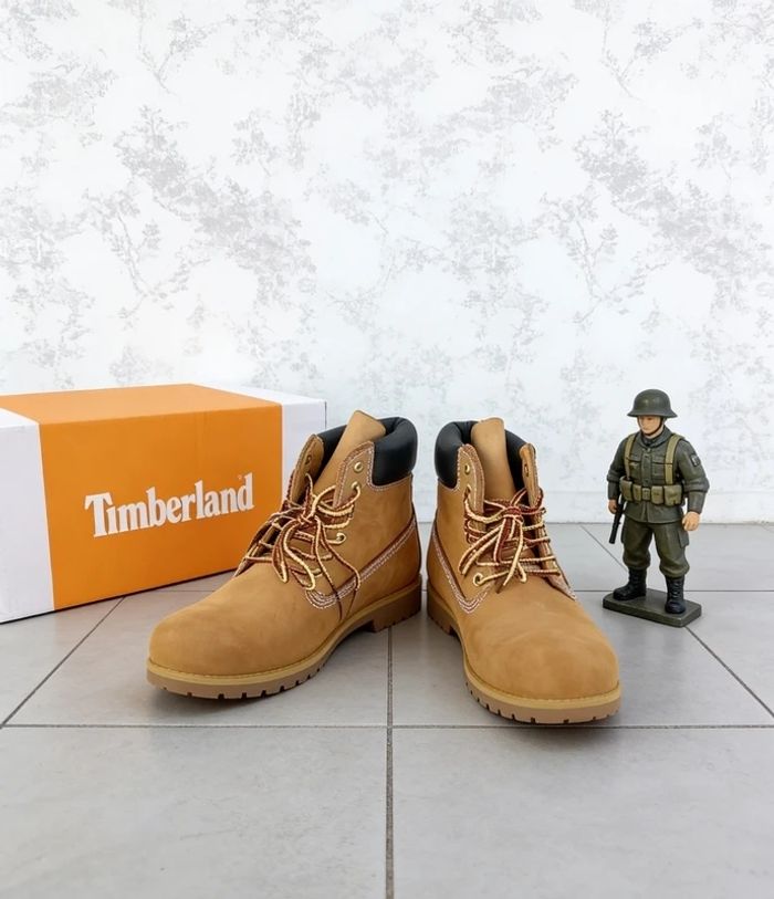 Timberland Botas 43 - photo numéro 5
