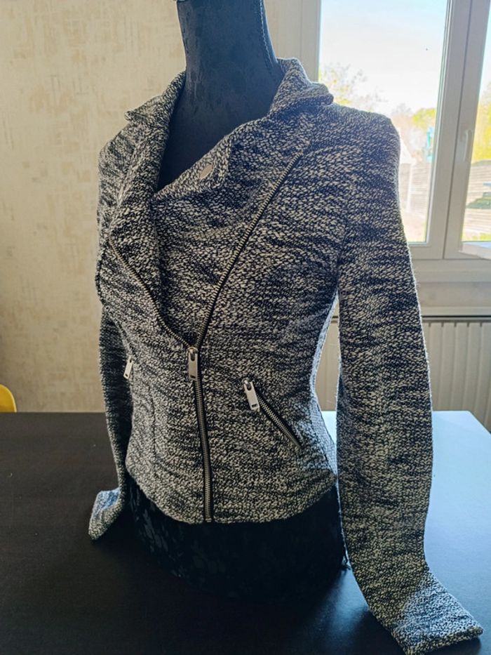 Veste perfecto PIMKIE - Taille S