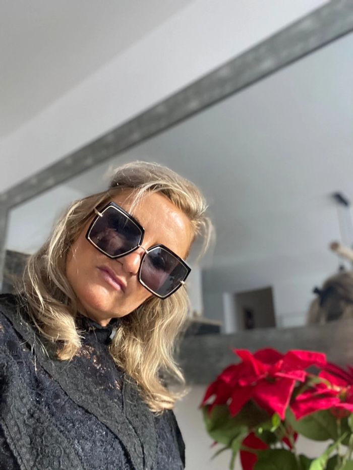 Lunettes de soleil Dubaii - photo numéro 4