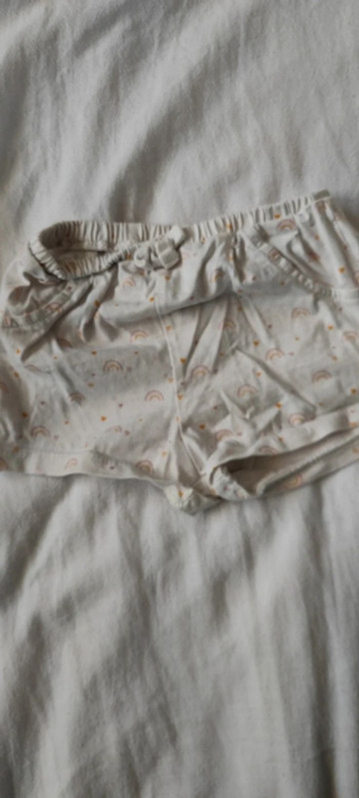 Lot 4 shorts - photo numéro 4